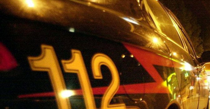 Tentata aggressione sessuale nella notte a Gallarate: donna riesce a fuggire e dà l’allarme Tentata aggressione sessuale nella notte a Gallarate: donna riesce a fuggire e dà l’allarme