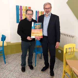 “In Cammino per la Pace” racconta “Respirare il futuro – La sfida di Neve Shalom Wahat Al-Salam”