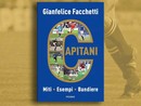Gianfelice Facchetti presenta “Capitani” a Villa Cortese Gianfelice Facchetti presenta “Capitani” a Villa Cortese