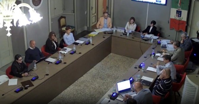 Croce Rossa, la vecchia sede in cerca di un futuro a Gorla Minore