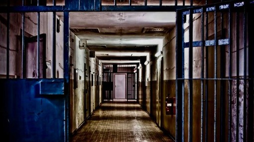 VIDEO. Oltre il carcere c’è don David. Che non annulla, ma recupera e restituisce VIDEO. Oltre il carcere c’è don David. Che non annulla, ma recupera e restituisce