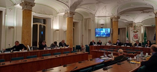 Lotta agli incendi boschivi, via libera in Consiglio provinciale al nuovo Piano Lotta agli incendi boschivi, via libera in Consiglio provinciale al nuovo Piano