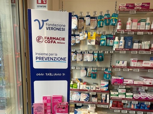 Società Cooperativa Farmaceutica lancia il progetto “Farmacia Oncologica Specializzata”