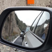 Controesodo di fine agosto: traffico intenso sulla A10 nel Savonese, rallentamenti verso Genova e Nord Italia