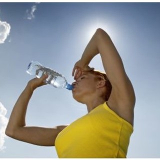 Tre giorni nel forno del Varesotto: domani massime tra 34 e 36 gradi