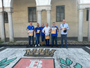 Alla salute! Tutto pronto per la tredicesima festa della birra biancoblu
