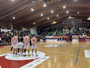 Legnano cambia marcia nella ripresa e va segno anche con Fidenza