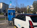 Auto elettriche: nuovi punti di ricarica attivi a Busto Auto elettriche: nuovi punti di ricarica attivi a Busto