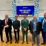 Il momento della presentazione lo scorso settembre del progetto "Vieni a Vivere a Varese" Il momento della presentazione lo scorso settembre del progetto "Vieni a Vivere a Varese"