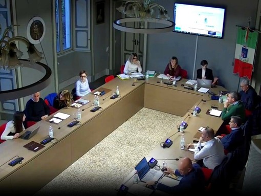 Anche a Gorla Minore si parla di sicurezza