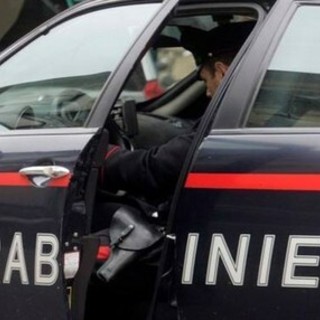 Borgomanero, rapina a mano armata in una sala slot: ferito il titolare Borgomanero, rapina a mano armata in una sala slot: ferito il titolare