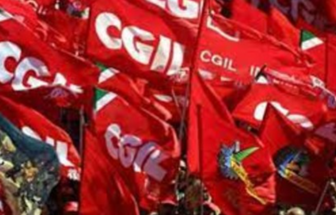 Cgil Varese rilancia la mobilitazione verso lo sciopero generale del 12 dicembre