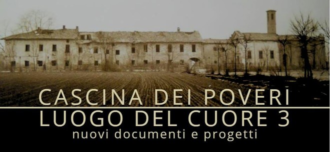 Cascina dei Poveri, memoria e futuro si incontrano al Liceo Candiani-Bausch