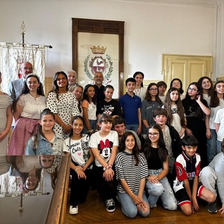 &quot;Viva la Vida&quot;: le scuole medie di Gallarate protagoniste del concerto di inizio estate con il Coro Divertimento Vocale