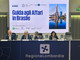 A Palazzo Lombardia presentazione della guida agli affari in Brasile. Cattaneo: «Lavoriamo per trasformare affinità territoriali in sinergie economiche»