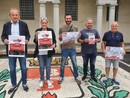 Solidarietà in piazza con BA Cuori insieme: «Venite a conoscere e ringraziare i volontari»