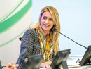 Francesca Caruso, Assessore alla Cultura di Regione Lombardia