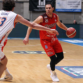 Knights in volata: sbancato il PalaDesio