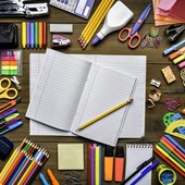 Riparte il Co.Ge di Lonate Pozzolo: sabato primo mercatino di materiale scolastico