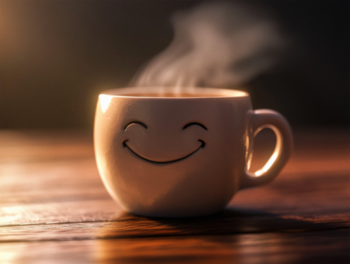 «Un caffè senza fretta, per favore». Agosto e quell'occasione non solo di rallentare, ma anche di ripassare e diffondere la gentilezza