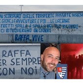 Novara-Pro Patria, un anno dopo nel ricordo di Raffaele