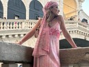 Biennale di Venezia, piace “Il sentimento oceanico” di Manuela Carnini