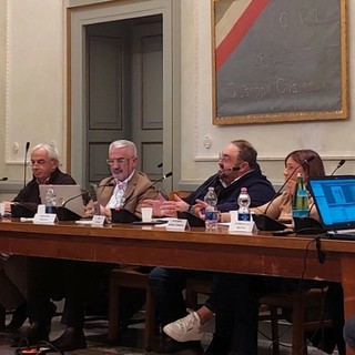 Castellanza Protagonista sul polo logistico: «Commissione sì, ma non al posto dell’incontro pubblico»