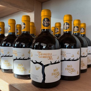 Emanuele Gambino Winery: una giovane eccellenza a Costigliole d’Asti riconosciuta a livello internazionale