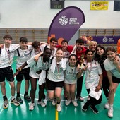 Lo sport nel cuore: l'Istituto Carminati vola verso le finali nazionali dei Giochi della Gioventù