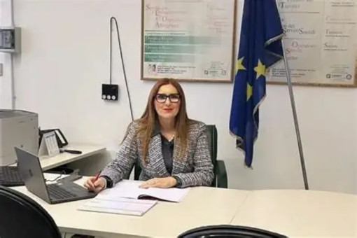 Il Verri di Busto Arsizio, che svolta. La dirigente Cesarano: «Una scuola viva, aperta e pronta al futuro»