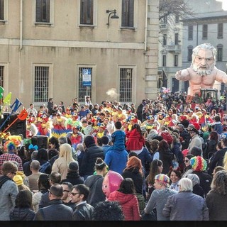 «Il Carnevale sia una festa sempre più per Busto: gruppi, partecipate al concorso»