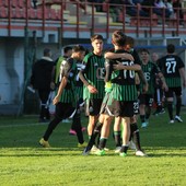 Foto: Mauro Lucchi (Fotografo Ufficiale U.S.D. Castellanzese 1921) Foto: Mauro Lucchi (Fotografo Ufficiale U.S.D. Castellanzese 1921)