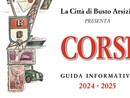 Lingue, informatica, foto, ma anche cucina: i corsi a Busto sono serviti