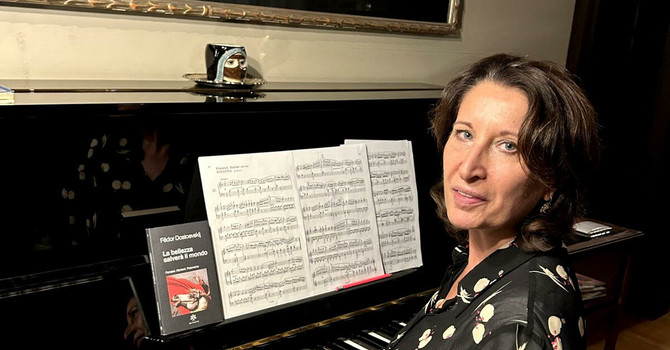 Cristina De Piante