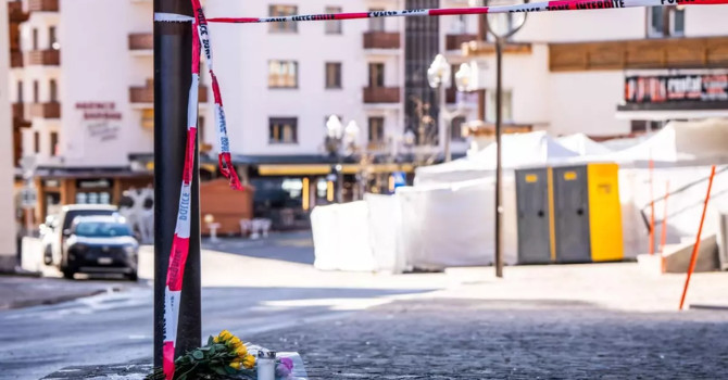 Il brindisi, le candele, le fiamme: quello che sappiamo sulla strage di ragazzi a Crans-Montana