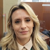Francesca Caruso