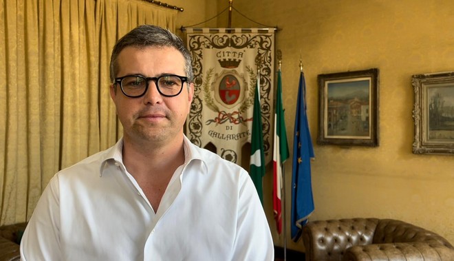 Cassani dopo la rapina in centro: «Più pattuglie in strada. A Gallarate tolleranza zero»