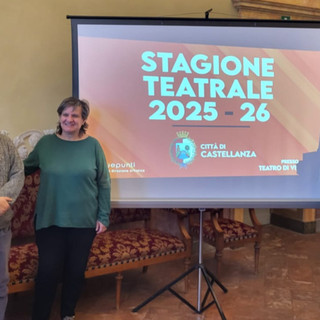 Castellanza presenta la nuova stagione del Teatro di via Dante: cultura, comicità e comunità