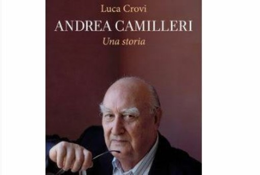 I Rotary incontrano Luca Crovi: una serata dedicata ad Andrea Camilleri