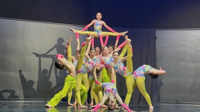 Matteo Cirigliano e la Take Your Time portano il talento in tv: i PreHdemy alle finali di “The Coach” e mamma e figlia sul palco di “Io Canto Family”