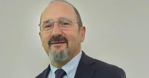 Il presidente di Aler Stefano Cavallin Il presidente di Aler Stefano Cavallin