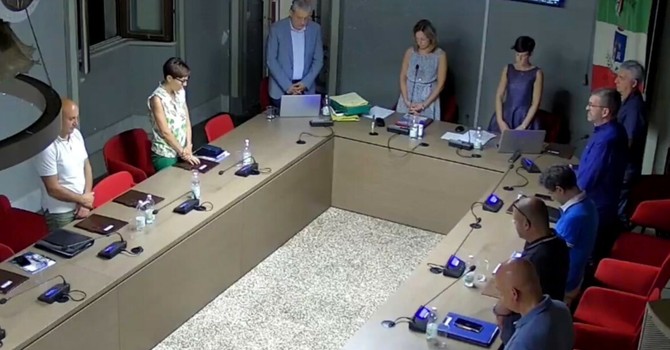 A Gorla Minore l’assestamento di bilancio fa discutere in consiglio A Gorla Minore l’assestamento di bilancio fa discutere in consiglio