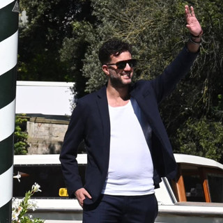 Ciro Tomaiuoli è arrivato a Venezia con Storia di una Mistress