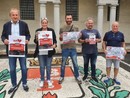 Rinviato al 22 settembre “BA Cuori insieme”