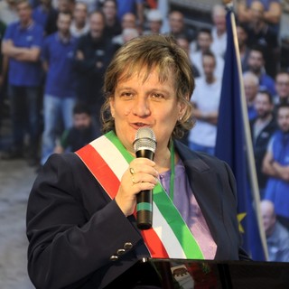 Cristina Borroni: «Oggi siamo un po' un Partecipiamo 2.0. Tra le priorità a Castellanza piccole manutenzioni e decoro urbano»