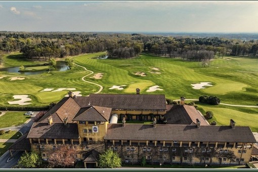 Liuc Cup: il golf protagonista in uno scenario doc