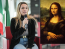 La Gioconda in Lombardia? «Pronti a ospitare l’opera»
