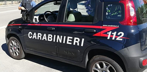 Giovane arrestato per spaccio di cocaina nell'Alto Varesotto