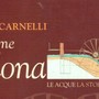 Secondo concorso letterario dedicato a Luigi Carnelli, storico sindaco di Gorla Maggiore