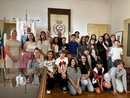 "Viva la Vida": le scuole medie di Gallarate protagoniste del concerto di inizio estate con il Coro Divertimento Vocale